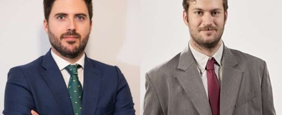 Alberto Gullón y Fernando Oliver_QBE