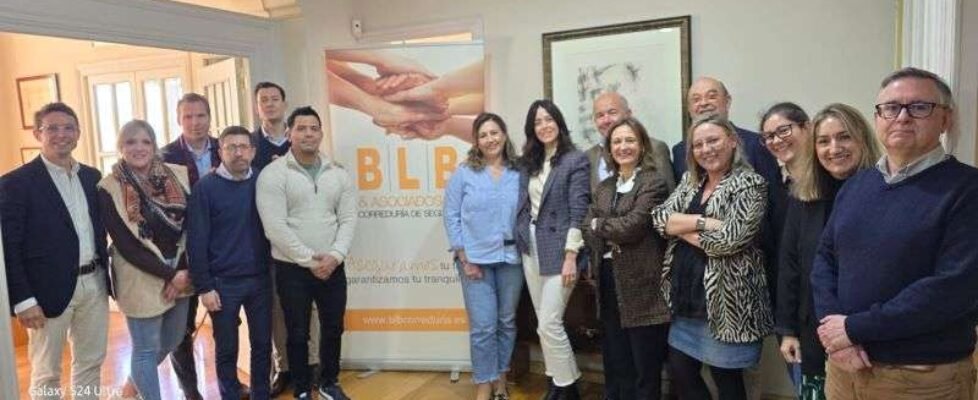 BLB & Asociados _WTWN