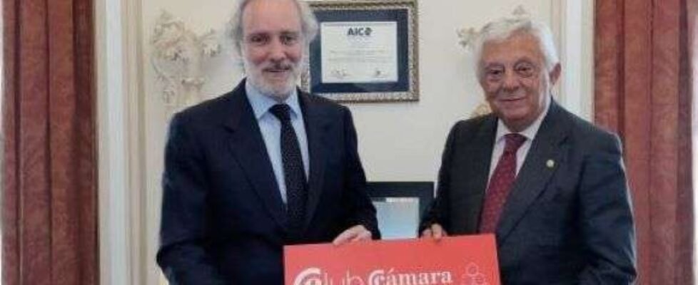 BMS Cámara Comercio Sevilla