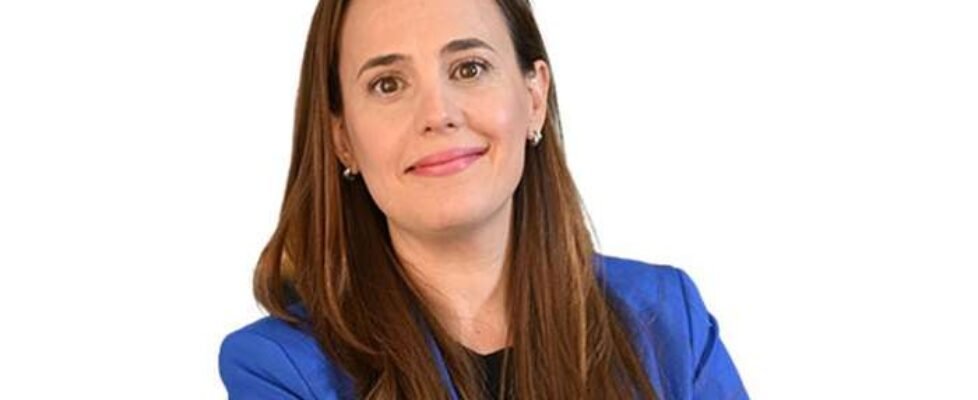 Carolina Fagianini-crwford Argentina