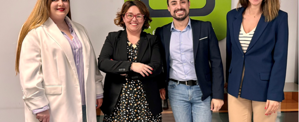 CenterBrok oficina Badajoz