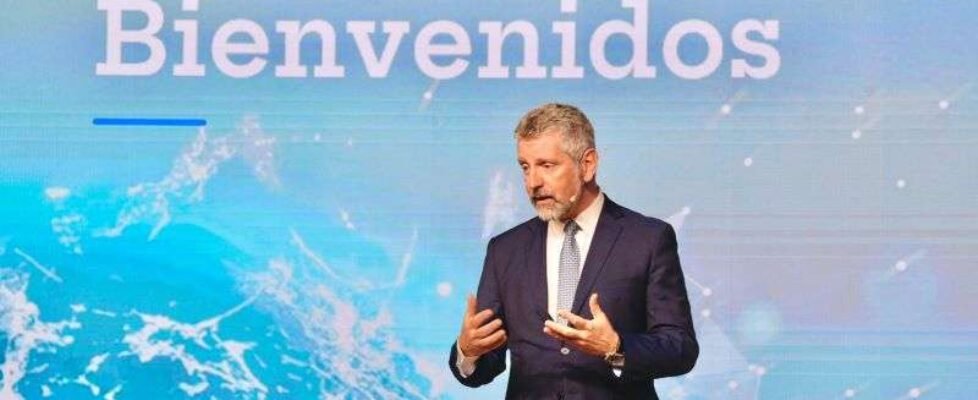 Cesce Fernando Salazar