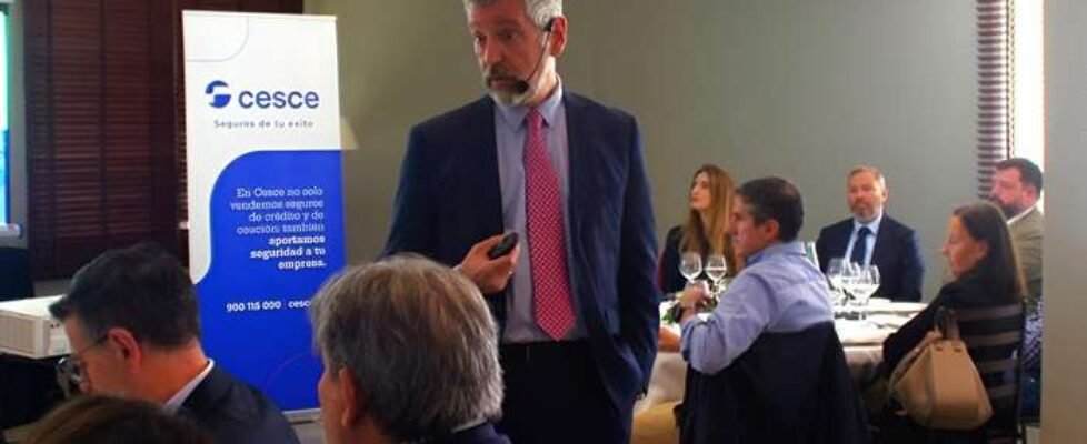 Cesce-jornada empresarial elche