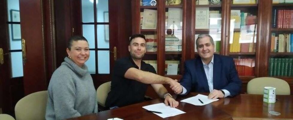 Colegio Alicante firma_sirauto