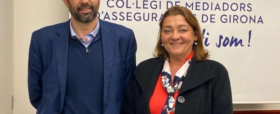 Colegio Girona Previs