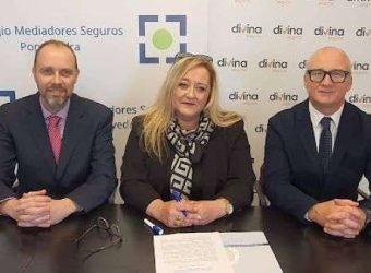 Colegio Pontevedra Divina