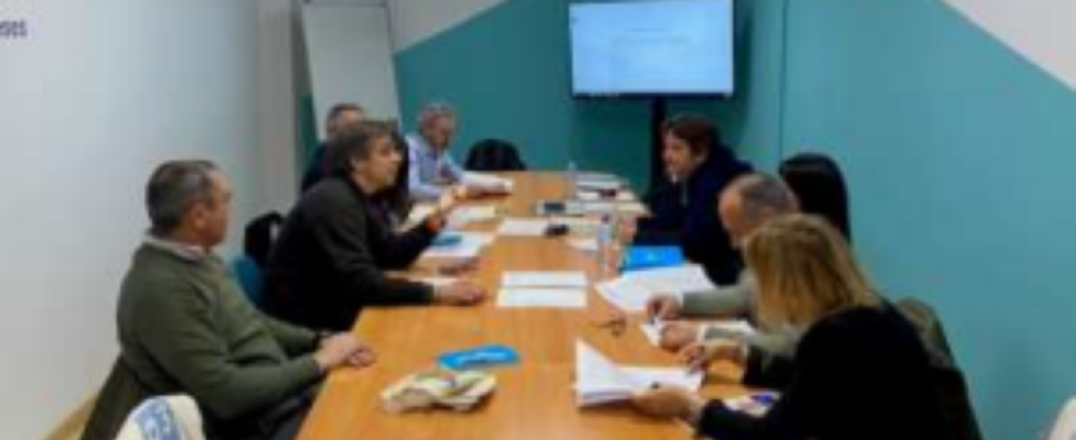 Colegio Tarragona Asamblea