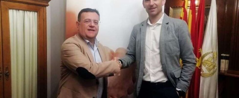 Colegio Zaragoza y Life 5