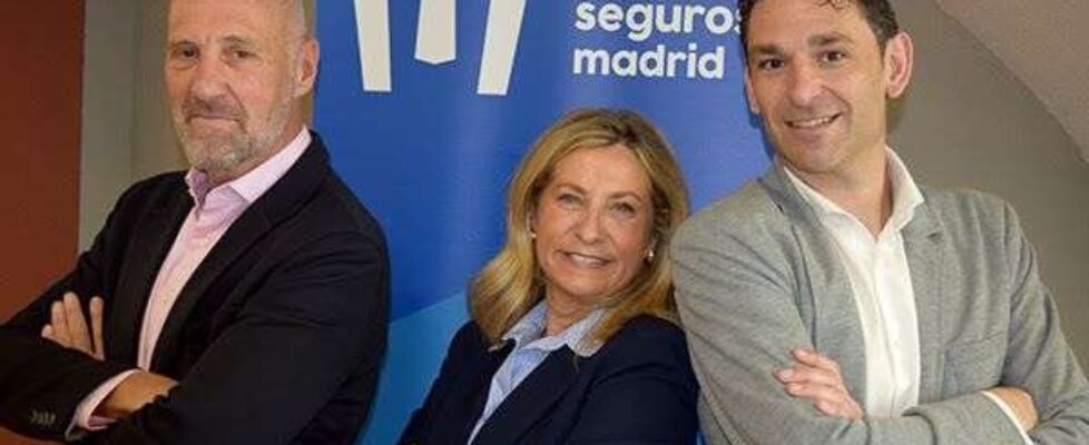 Colegio de Madrid Life5