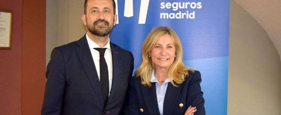 Colegio de Madrid Nueva Mutua Sanitaria