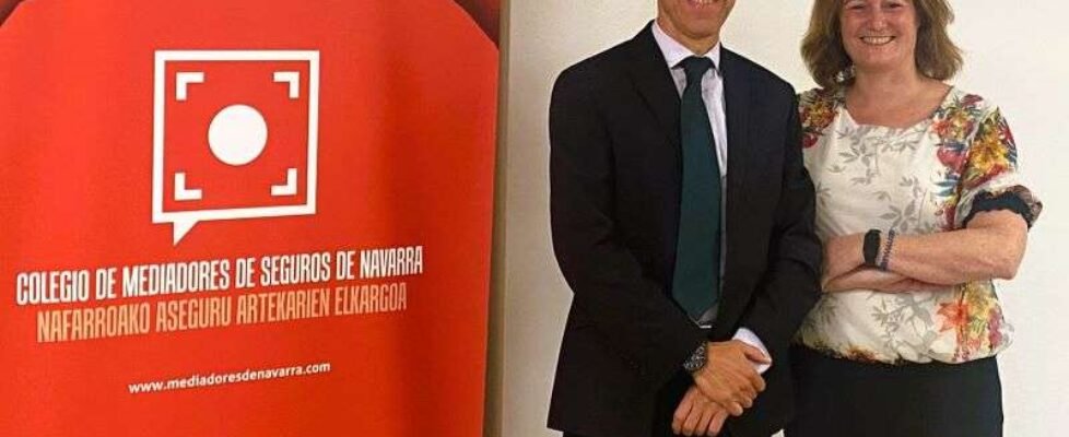 Colegio de Navarra AXA