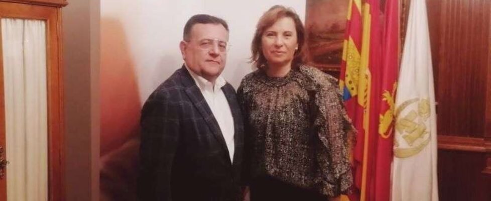 Colegio de Zaragoza Sanitas