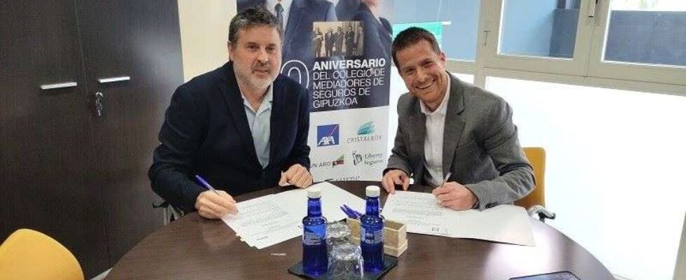 DKV Colegio de Gipuzkoa