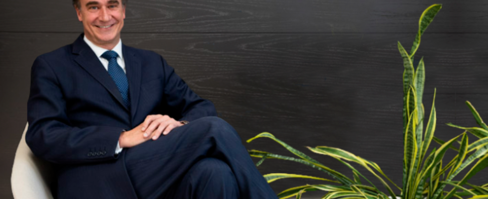 Dunas David Angulo, Chairman de Dunas Capital 3