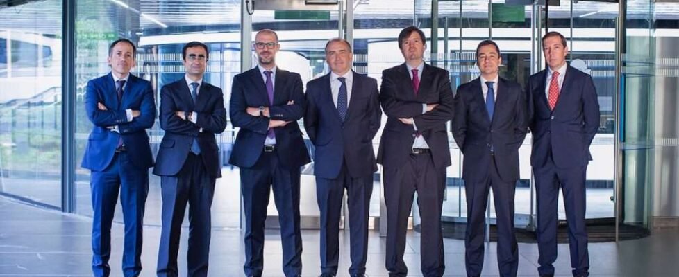 Equipo de RV Mutuactivos