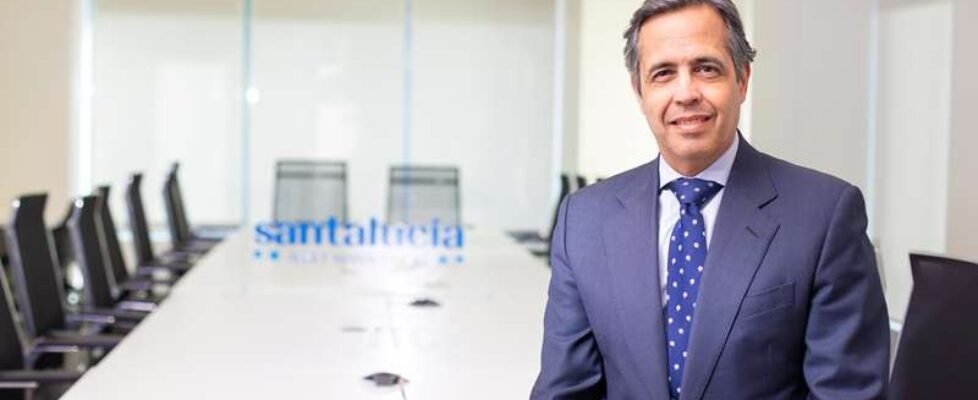 Gonzalo Meseguer Santalucia