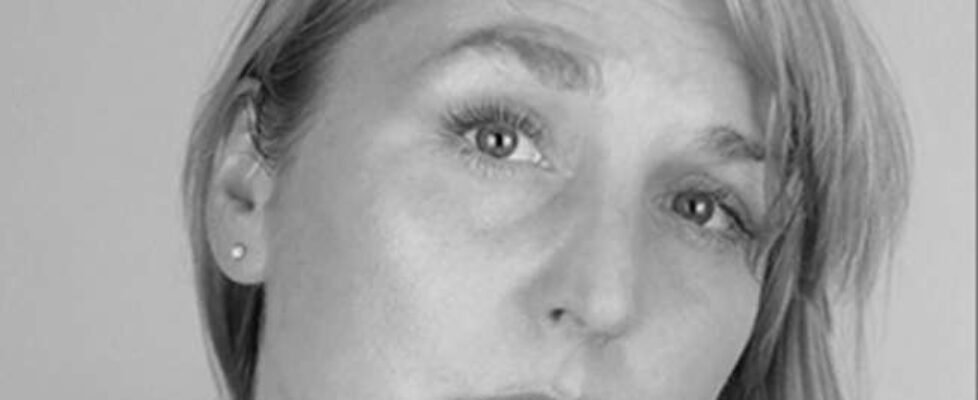 Helen Wright Lysander PR