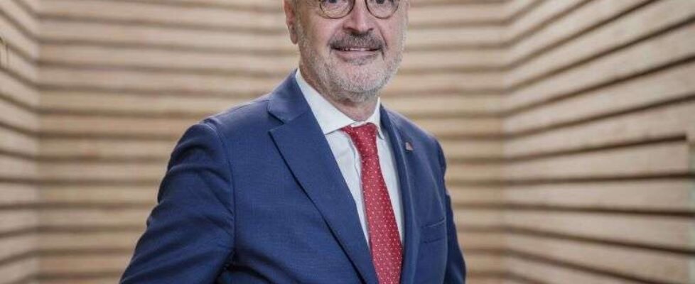 Helvetia Íñigo Soto, CEO Helvetia Seguros