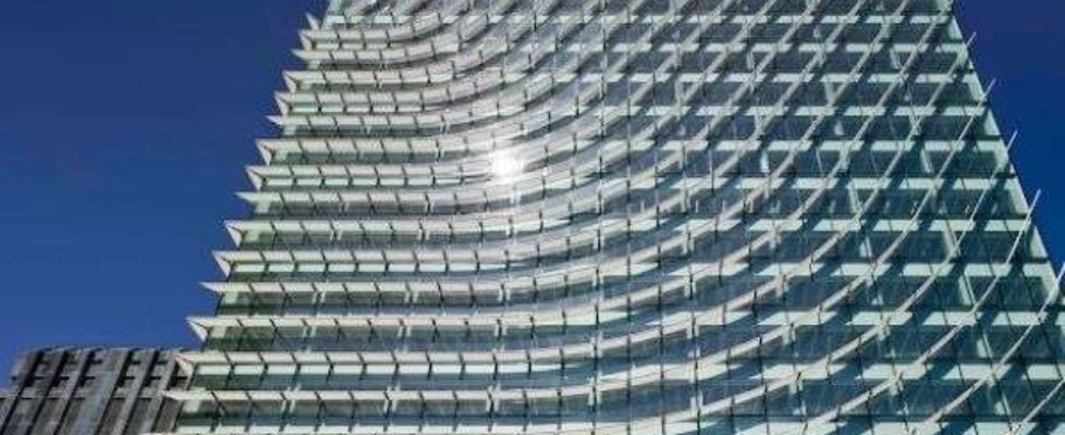 Hogans Castellana 77