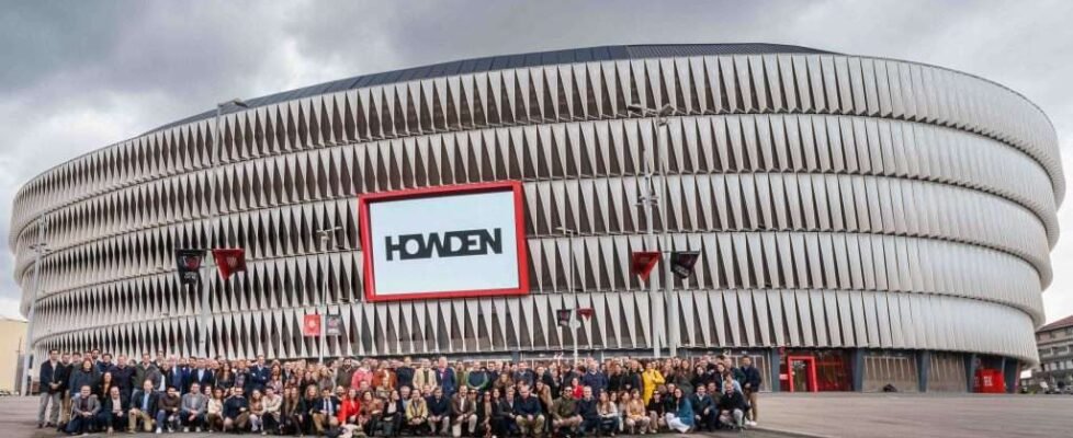 Howden Bilbao