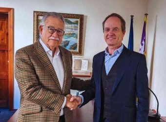 Howden Cáma Comercio Mallorca