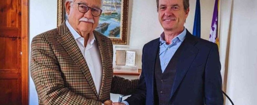 Howden Cáma Comercio Mallorca