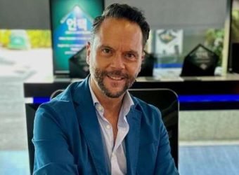 Ignacio gonzalez Espartosa-RACE