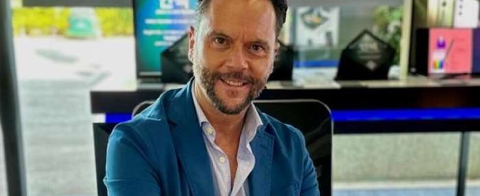 Ignacio gonzalez Espartosa-RACE