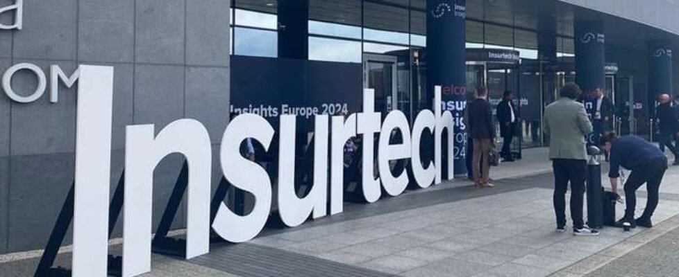 Insurtech Insights Europe