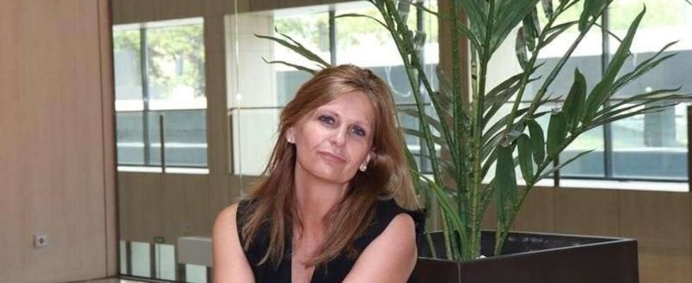 Iris Global Susana Brasero