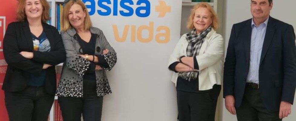 JORNADA ASISA VIDA (19-03-24)