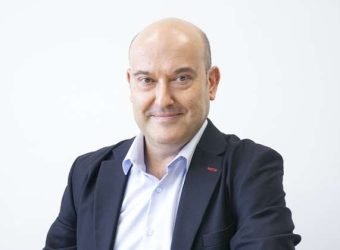 JOSE ANTONIO CAMELLIN MOBIUS GROUP