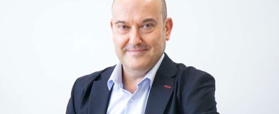 JOSE ANTONIO CAMELLIN MOBIUS GROUP