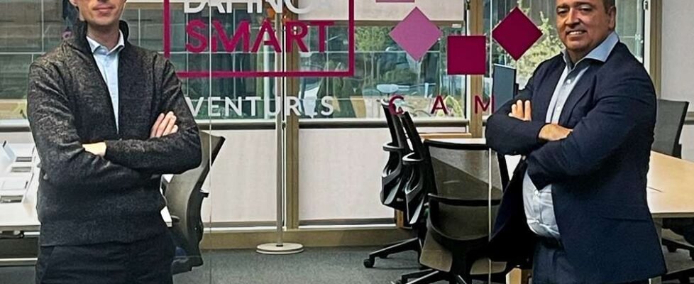 JUBENIAL Víctor Tostado y Rodolfo Nevado CoFundadores de Jubenial