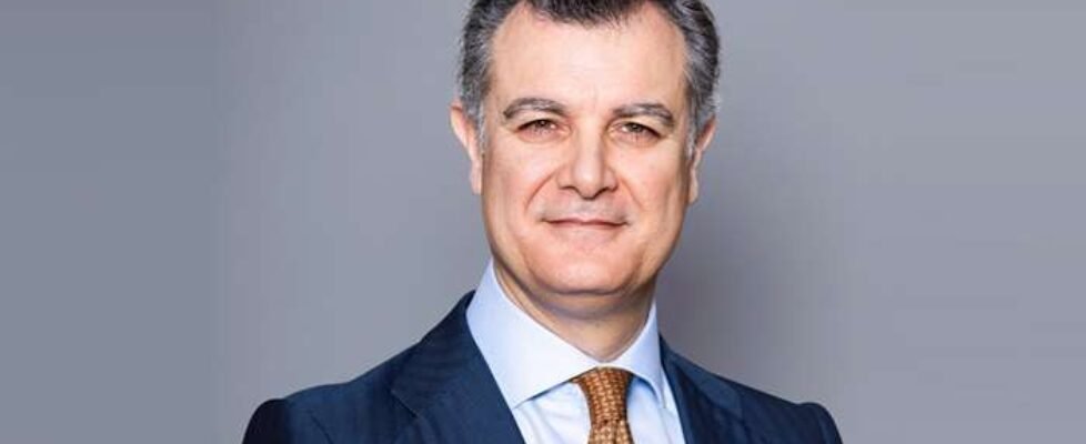 Juan Bernal CIO-director inversiones-mapfre