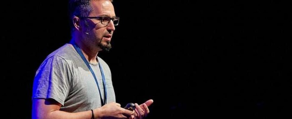 Juan Carlos Cortizo, socio y CMO de Product Hackers