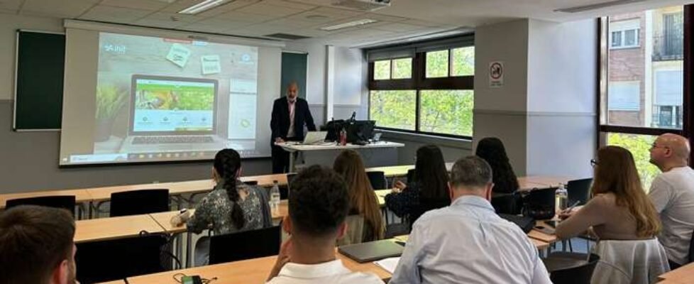 Juan Carlos Santamaría-grupo init-master URJC