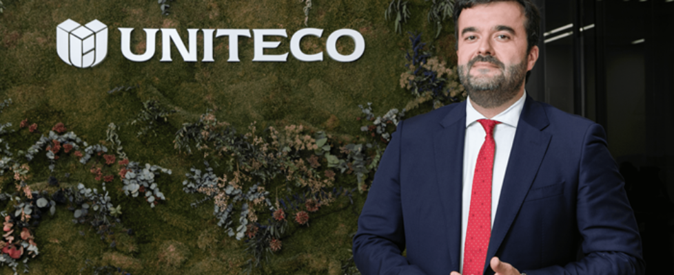 Juan Pablo Núñez, CEO de Uniteco (4)