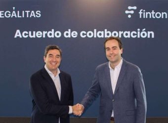 Juan Pardo (Legálitas) Iker de los Rios (Fintonic)