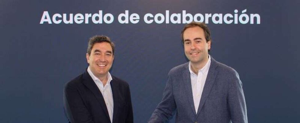 Juan Pardo (Legálitas) Iker de los Rios (Fintonic)