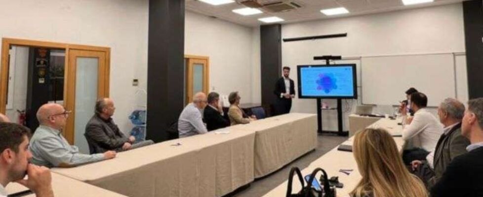 LISA y Garantía Global Colegio de Barcelona