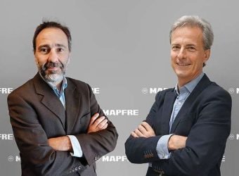 Mapfre Juan Frances y Francisco Garrido