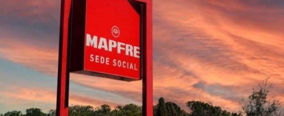 Mapfre sede