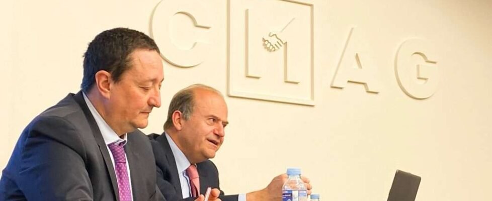 Markel Colegio de Girona