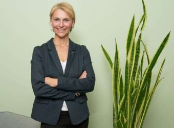 Mónica Ribé, consejera delegada de RibéSalat1