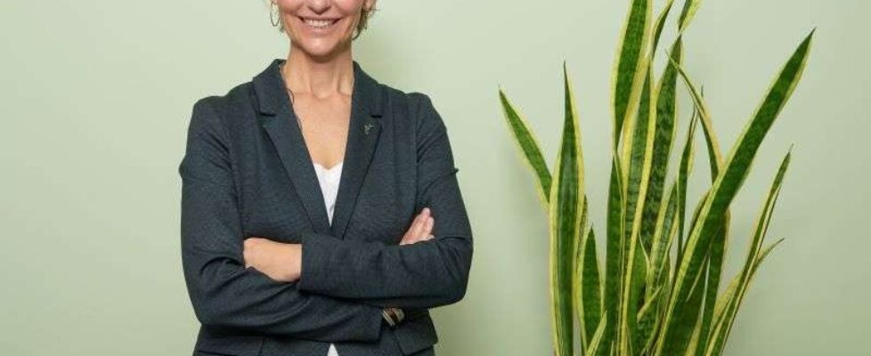 Mónica Ribé, consejera delegada de RibéSalat1