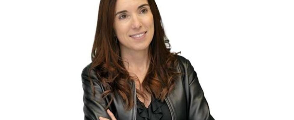 Nerea García Tejero_directora_personas y finanzas-agroseguro
