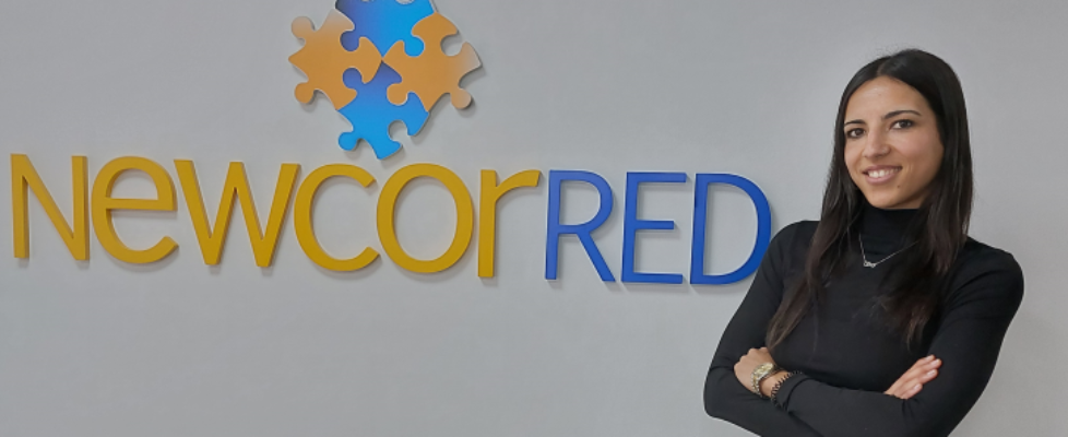 Newcorred Idoia Álvarez