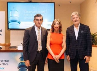 Observatorio Sector Sanitario Privado2024