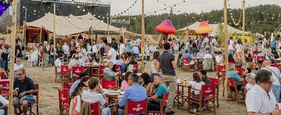 Occident Summerfest Cerdanya